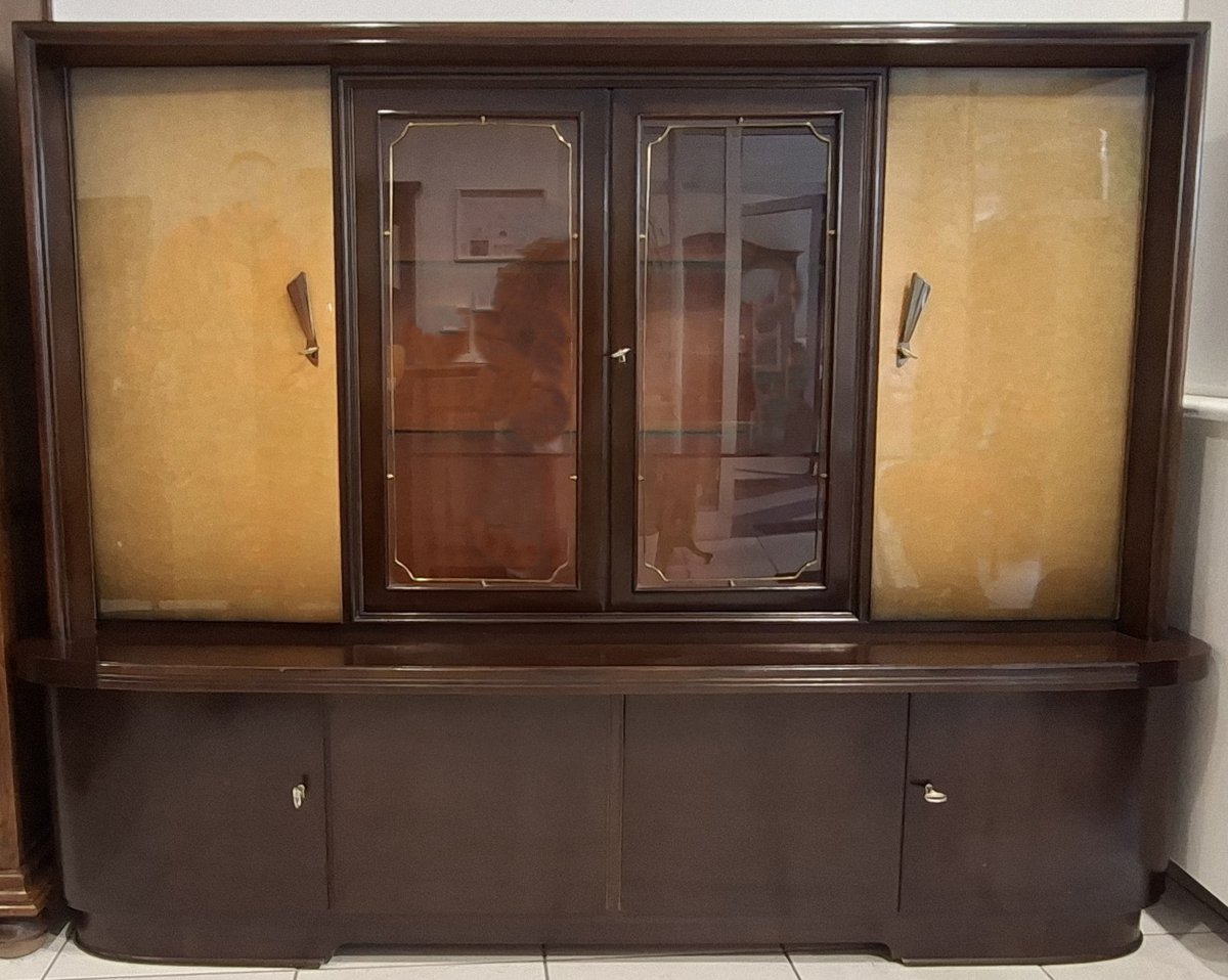 Vitrine